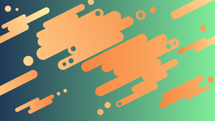 abstract background for desktop wallpaper and banner