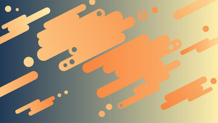 abstract background for desktop wallpaper and banner