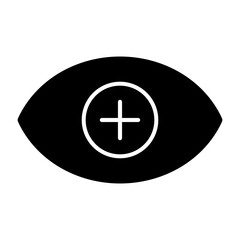 Eye Icon