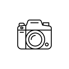 Camera icon