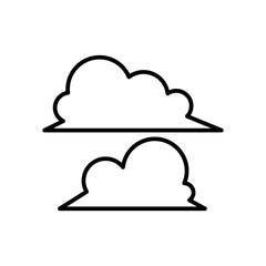 Cloud icon