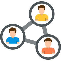 Sharing Icon