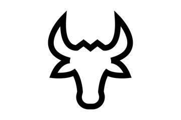 animal logo and illustration design template editable and high resolution image vector