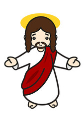 イエスキリスト