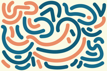 Obraz premium Abstract Background Landscape for your graphic resource