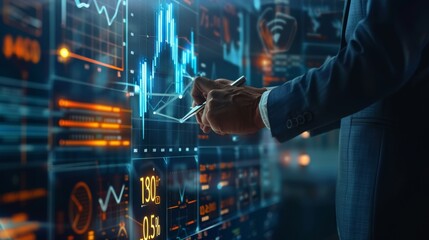 digital data security