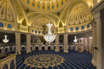 Obraz premium Mosque 