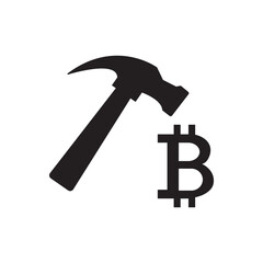 Cryptocurrency icon