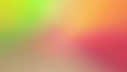 Soft blurry rainbow color mix holographic iridescent gradient. Hologram glitch. Light through a...