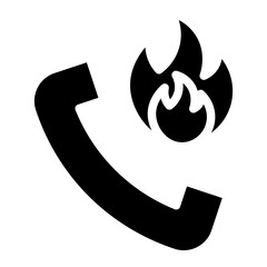 fire call glyph 