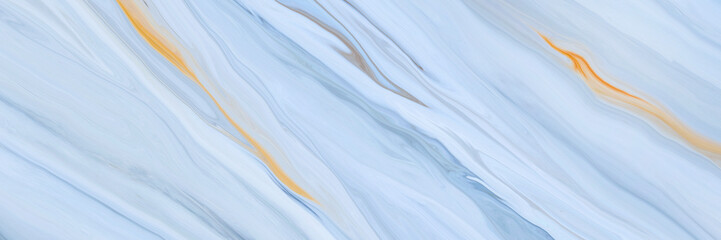 Marble rock texture blue ink pattern liquid swirl paint white dark that is Illustration panorama background for do ceramic counter tile silver gray that is abstract waves skin wall luxurious art ideas