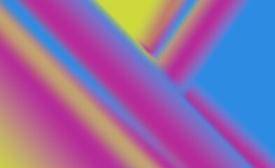  Abstract liquid background. Gradient mesh. Vibrant Gradient Background