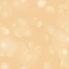 キラキラ輝くパーティクル背景