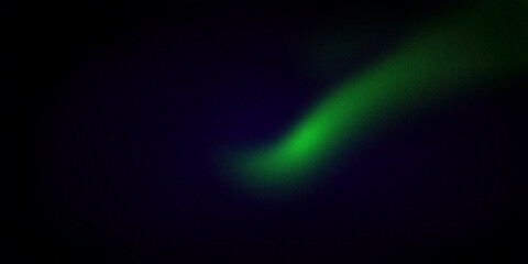 Abstract gradient background with a smooth blend of green and dark purple hues. Perfect for creative designs, digital art, and modern web backgrounds, adding a vibrant and mysterious touch