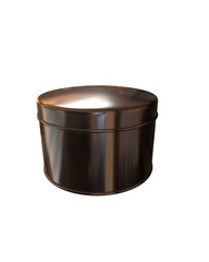 stainless steel bowl