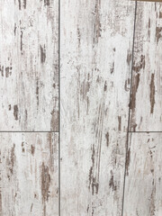 Obraz premium laminate natural pattern on a wooden surface. timber wood wall