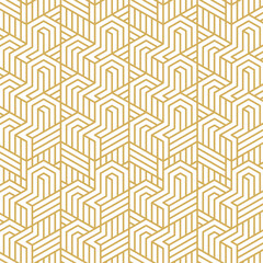 PNG gold art decor pattern, transparent background