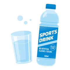 スポーツドリンク