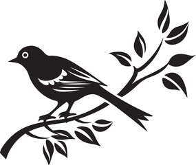 Leafy Haven Birds Haven Birds Leafy Shelter