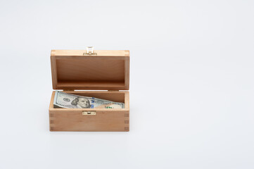savings box
