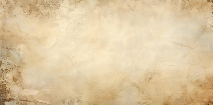 Illustration of Textured Rustic Artwork