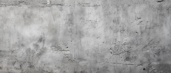 Obraz premium Concrete wall background, Abstract cement texture, Banner