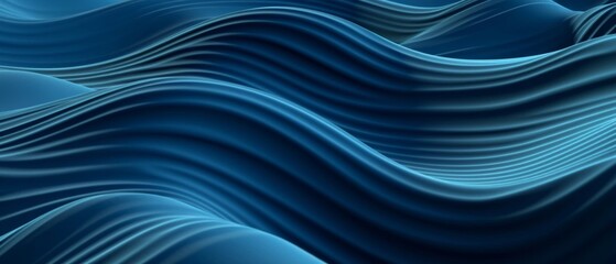 Fototapeta premium Dark blue abstract background texture land