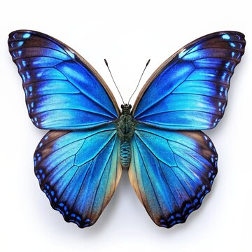 モルフォチョウ属 Images – Browse 21 Stock Photos, Vectors, and