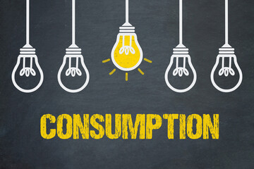 Consumption	