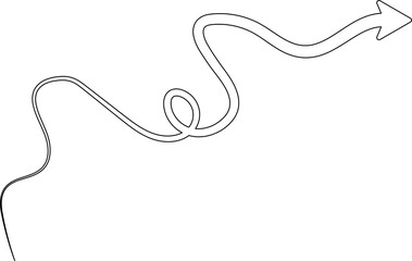 Arrows icon, direction, navigation, pointer