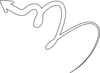 Arrows icon, direction, navigation, pointer