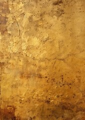 old gold texture background