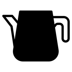 teapot