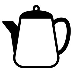 teapot