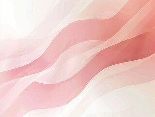 A minimalist background with a gradient of light pink and white