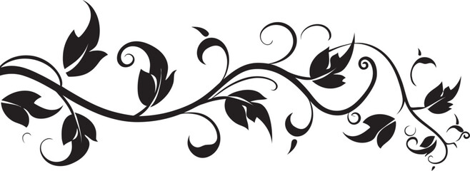 Intricate Vintage Floral Badge Detailed Emblem Antique Style Retro Floral Emblem Vintage Pattern