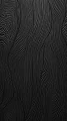 solid black background with some textured and grain