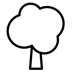 tree icon