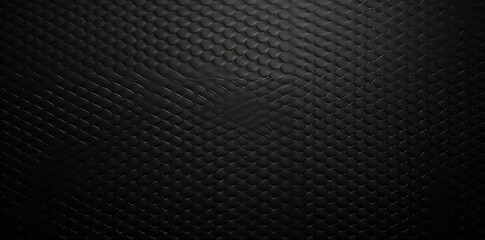 carbon fiber texture on a black background a close - up of a textured surface with a metal rod and a bolt visible in the foreground