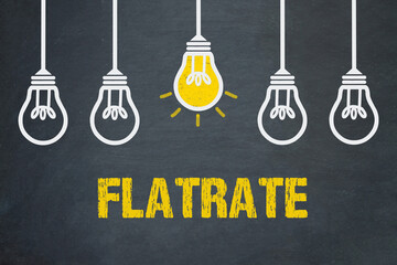 Flatrate	