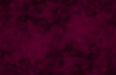 background with purple fog