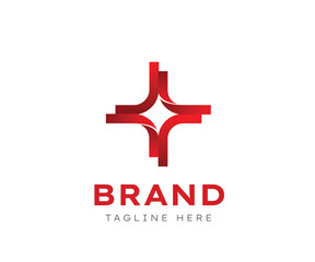 Obraz premium Star logo icon design template elements. Usable for Branding, Business and Technology Logos. 