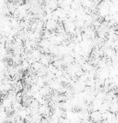 Dirty abstract grey background close-up