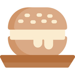 Macaron Icon