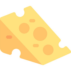 Cheese Icon