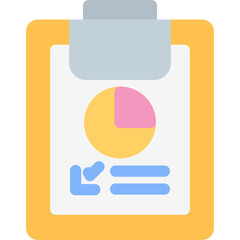 Clipboard Icon