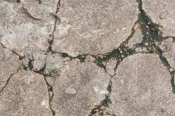 cracked soil texture 
