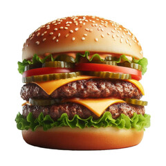 Burger 02