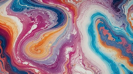 abstract watercolor background