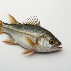 Fototapeta premium hilsha fish